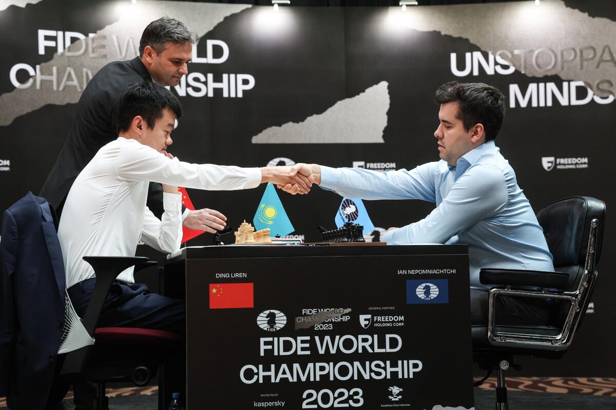    Сергей Фадеичев/ТАСС