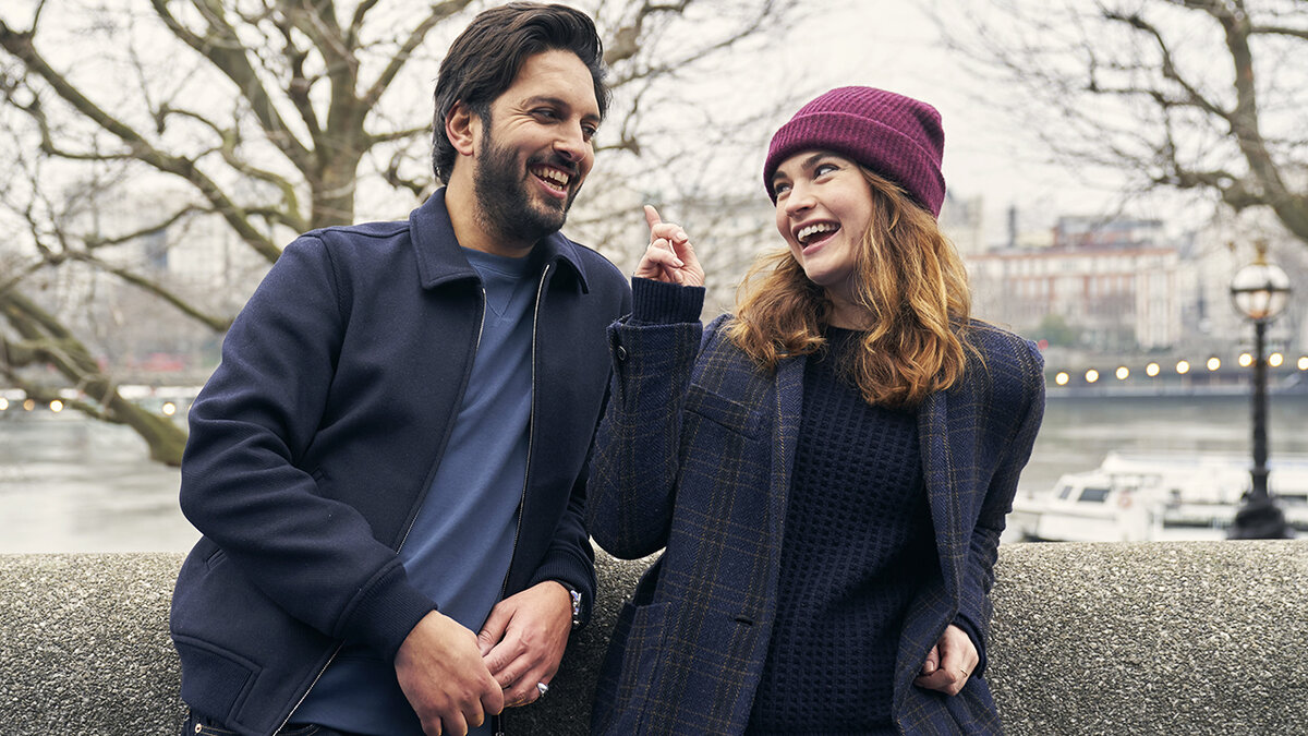  Фильм об истинных жизненных ценностях и о любви – настоящей и чистой, а не притворной или принудительной.