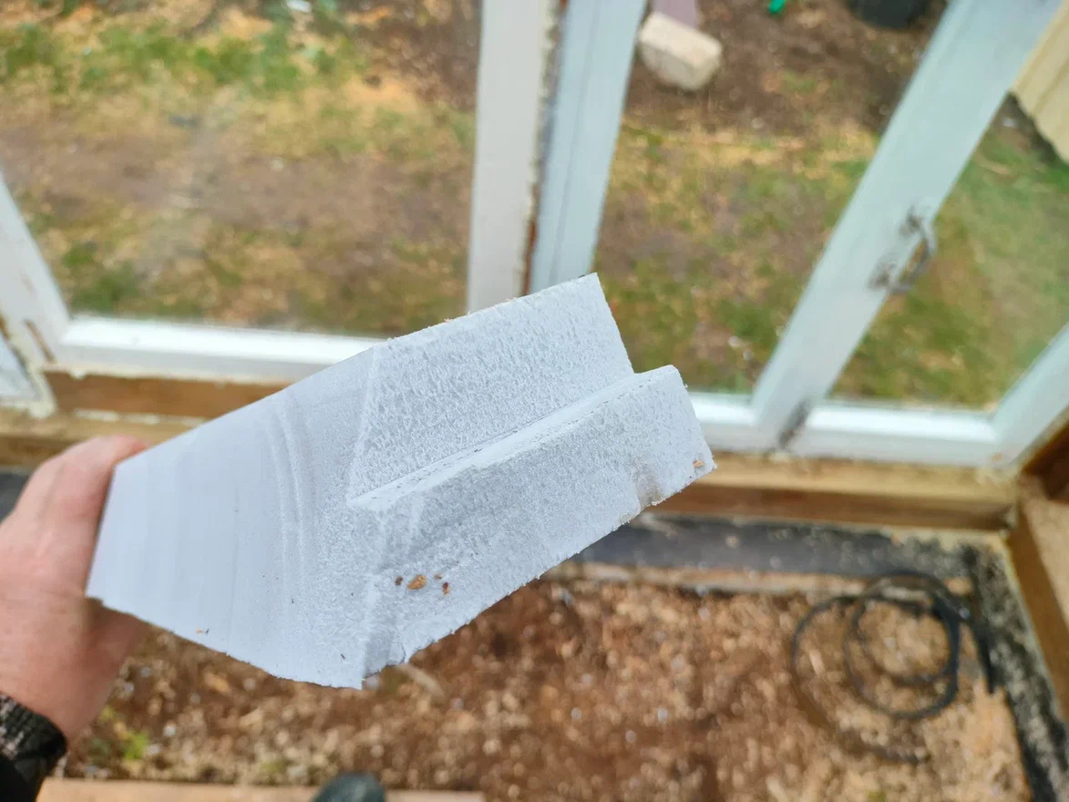 Автоматическая теплица. Часть 1. Пролог | K12 :: О ESP32 и не только | Дзен