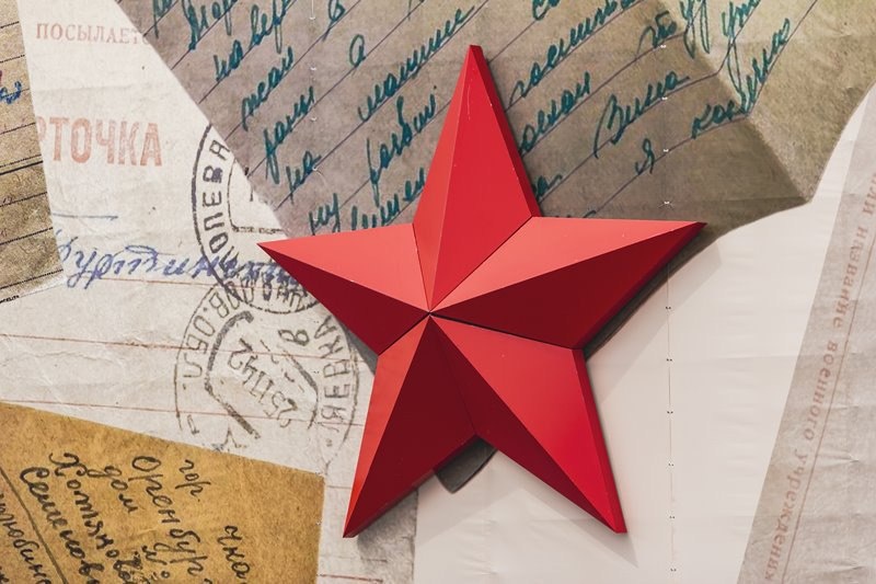  📷    В Оренбурге пройдет театрализованный концерт, посвященный главному празднику страны 9 Мая Андрей Севостьянов