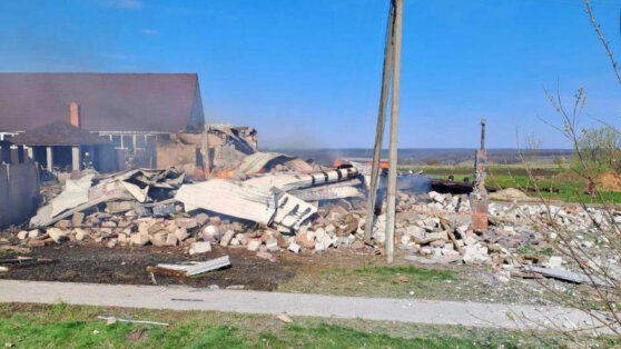    В новых регионах жителям будут выплачивать компенсации для восстановления частных домов Анна Оленькова