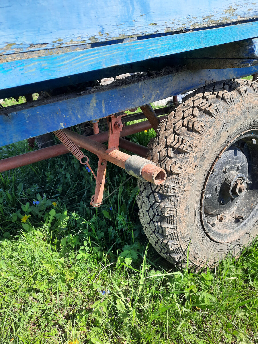 Рабочая часть.