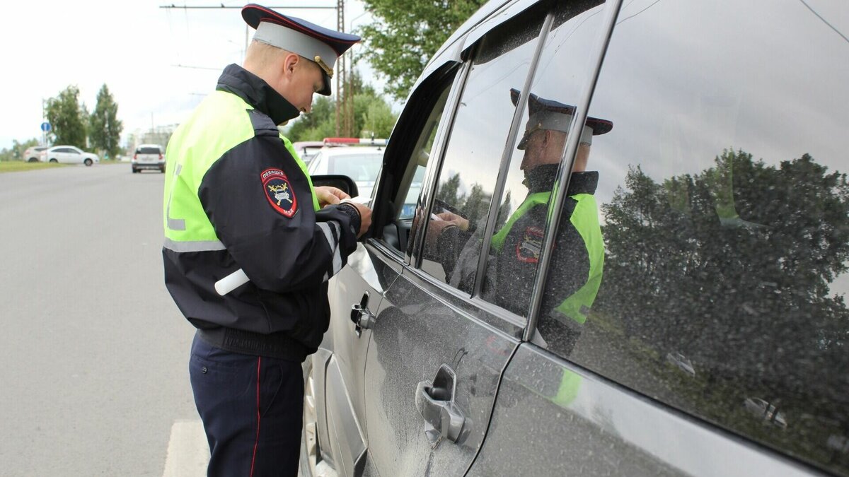     Рейд пройдет на Древлянке. Об этом сообщили в Госавтоинспекции карельской столицы.