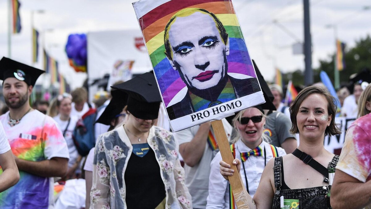 Ну разве это не мило?)