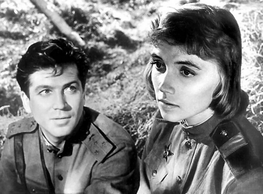 Кадр из фильма 