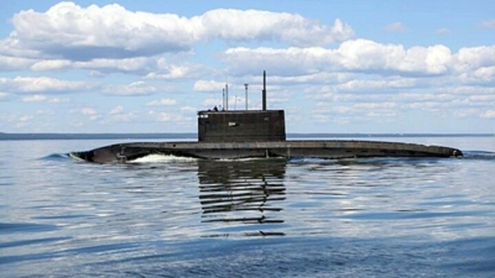 © RUSSIAN DEFENCE MINISTRY/GLOBALLOOKPRESS