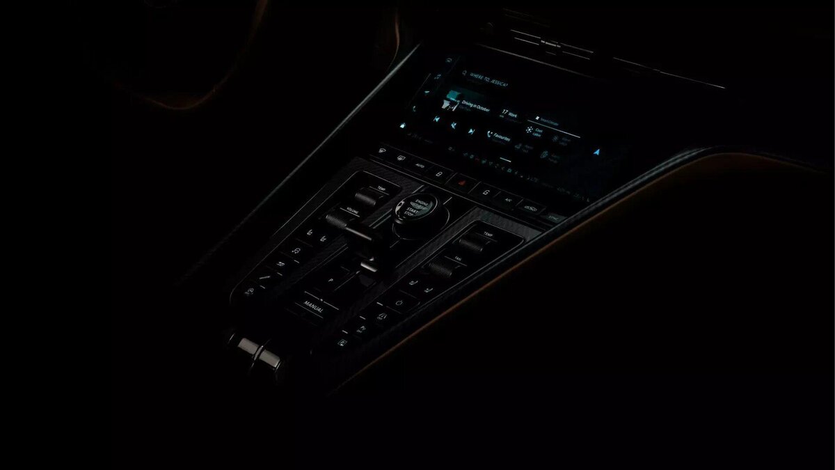 Фото: astonmartin.com