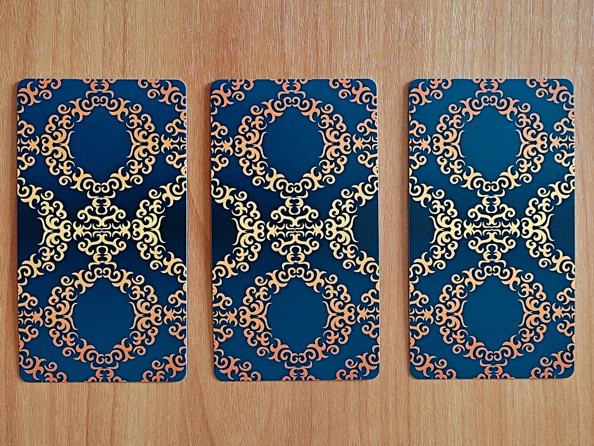 Оракул Женской Мудрости