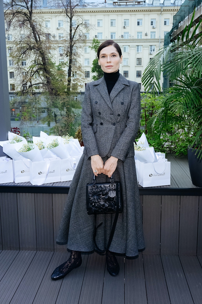 Полина Аскери