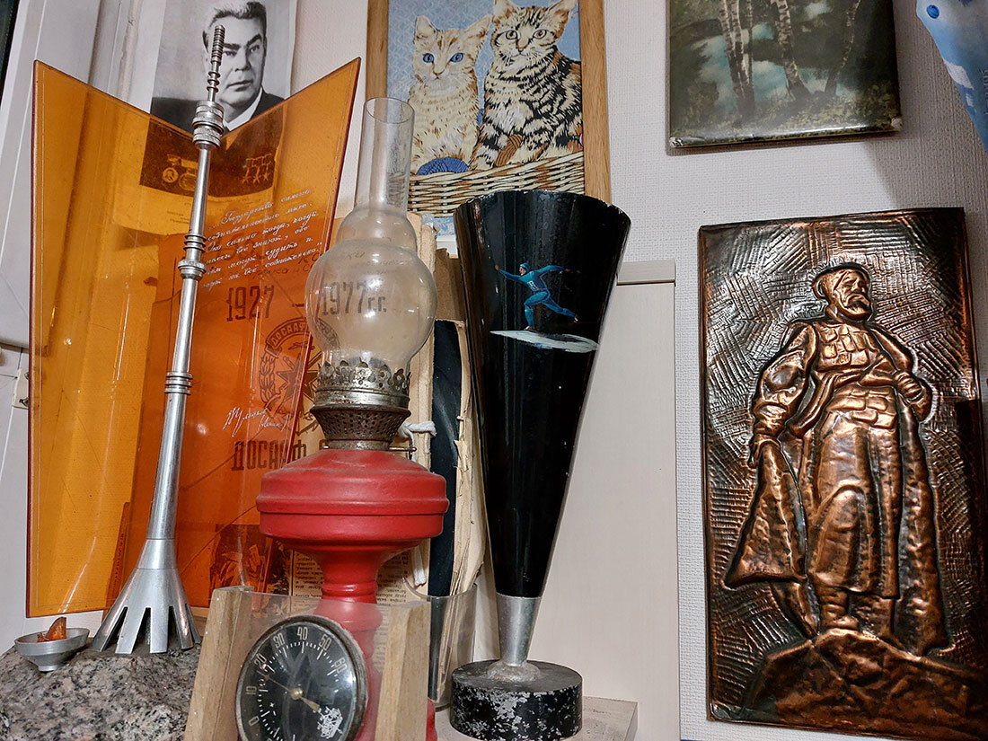 Музей индустриально-технического наследия (индустриального прошлого) Дальнего Востока