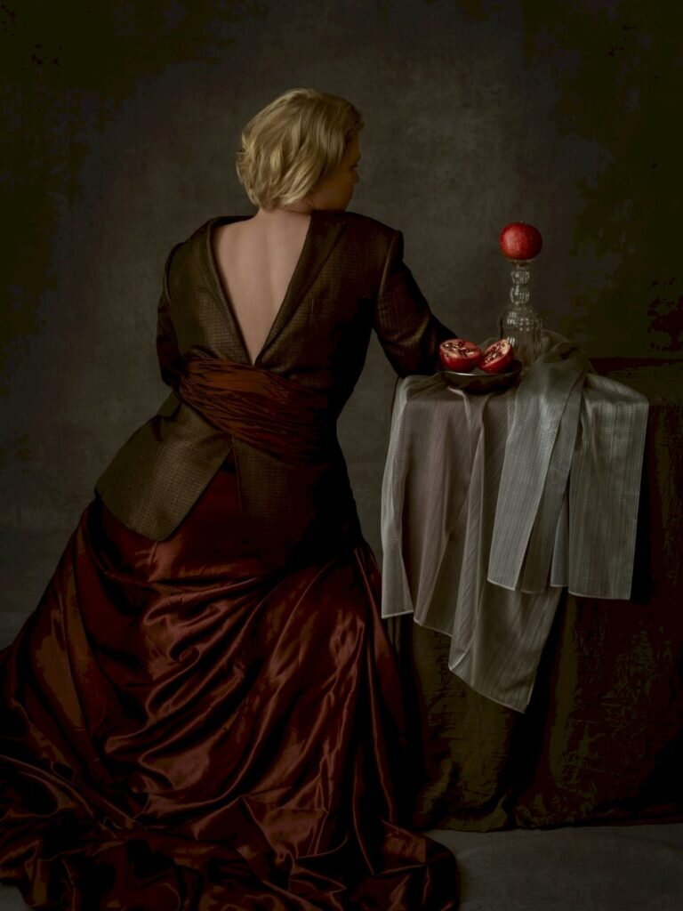     Фото: Renata Dutrée