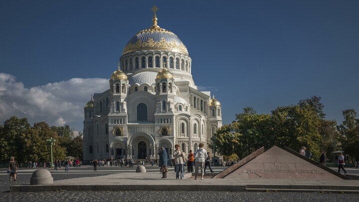 ФОТО: KONSTANTIN KOKOSHKIN/GLOBALLOOKPRESS