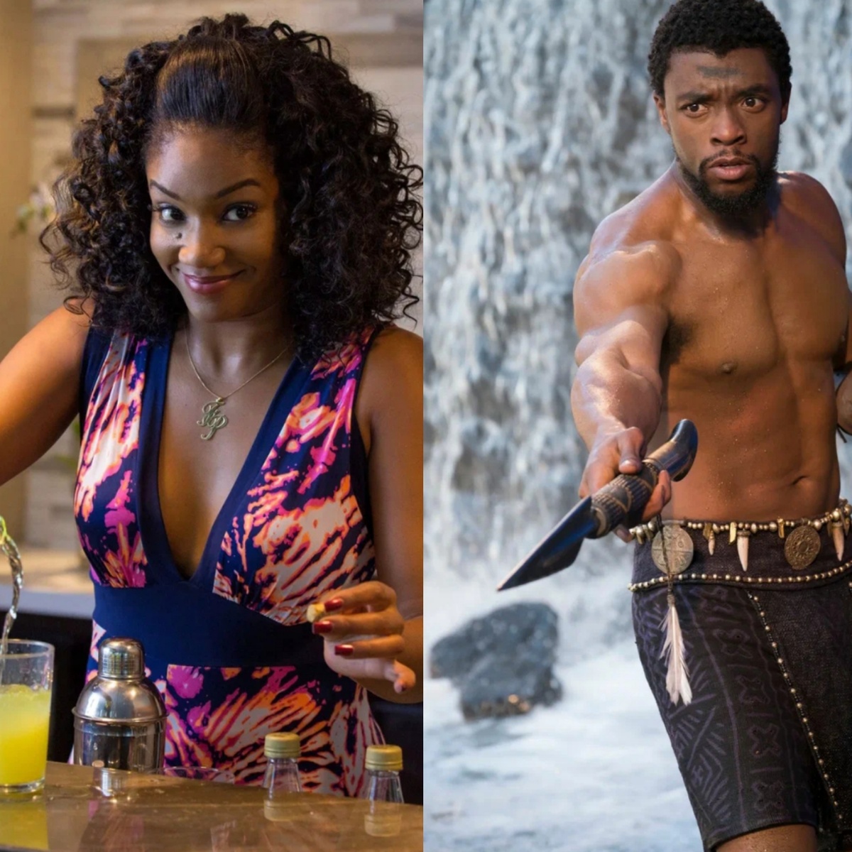 Победители 