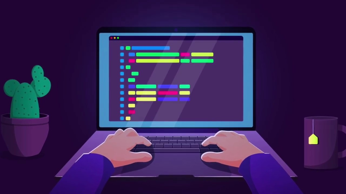 Роль IT-Технологий