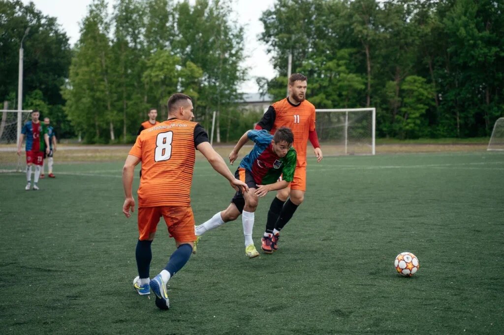 Листайте вправо, чтобы увидеть больше изображений