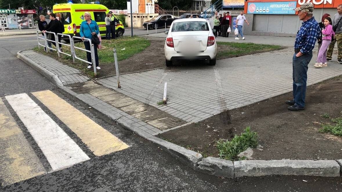 Кто такой воскресный водитель