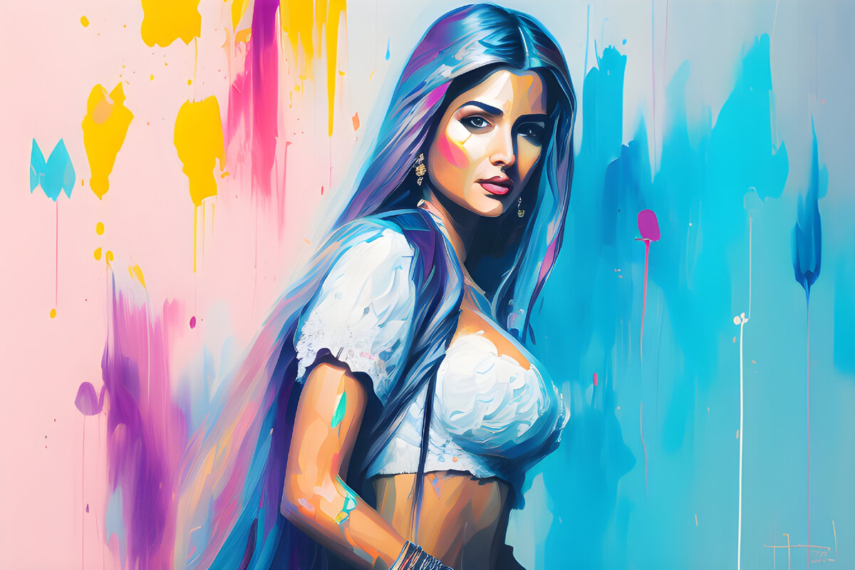 5 признаков недостойной разведенной девушки