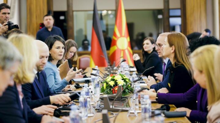 Фото: globallookpress.com/Thomas Trutschel