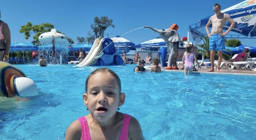 А ведь фото без фильтров!!!