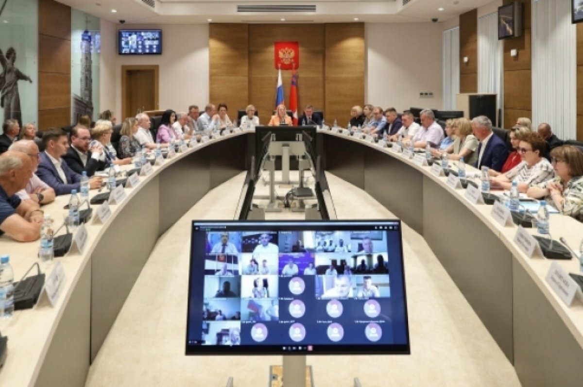    Экосовет хочет лишить «Ситиматик-Волгоград» статуса регоператора