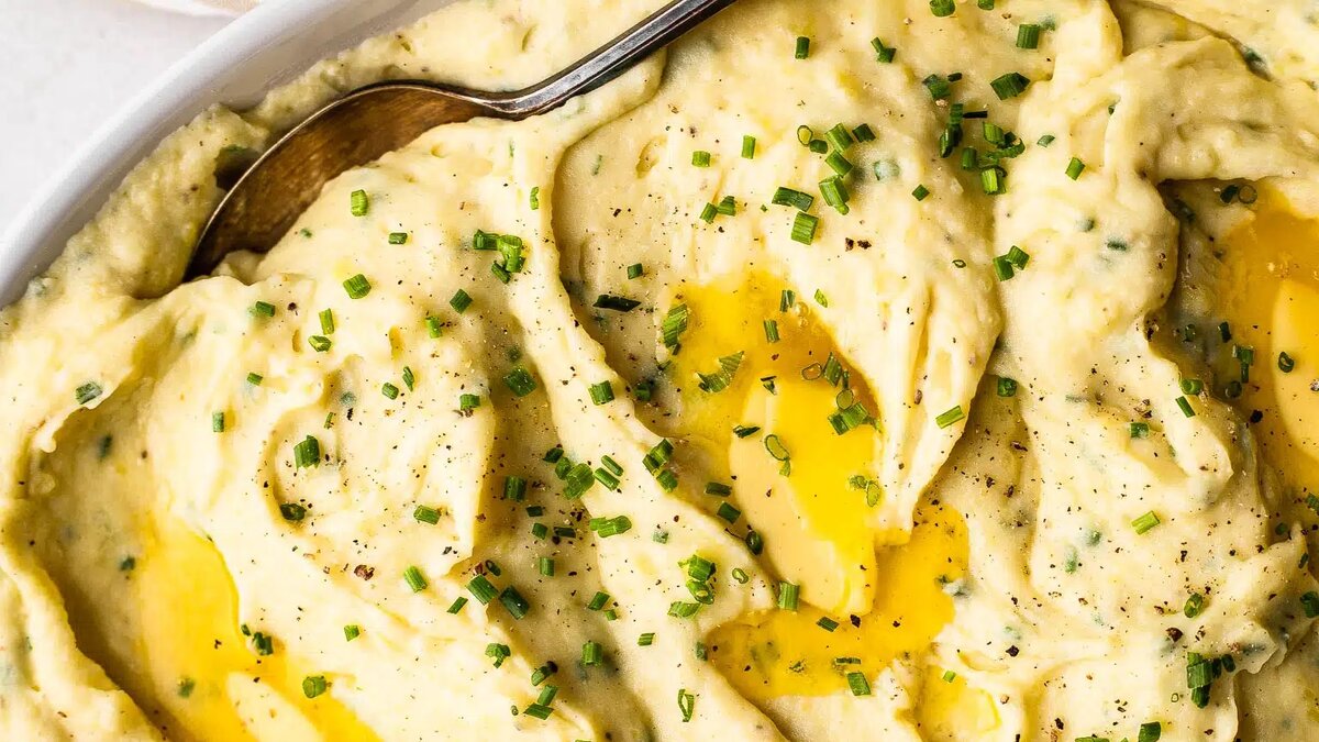 Добавьте пикантности в привычное меню