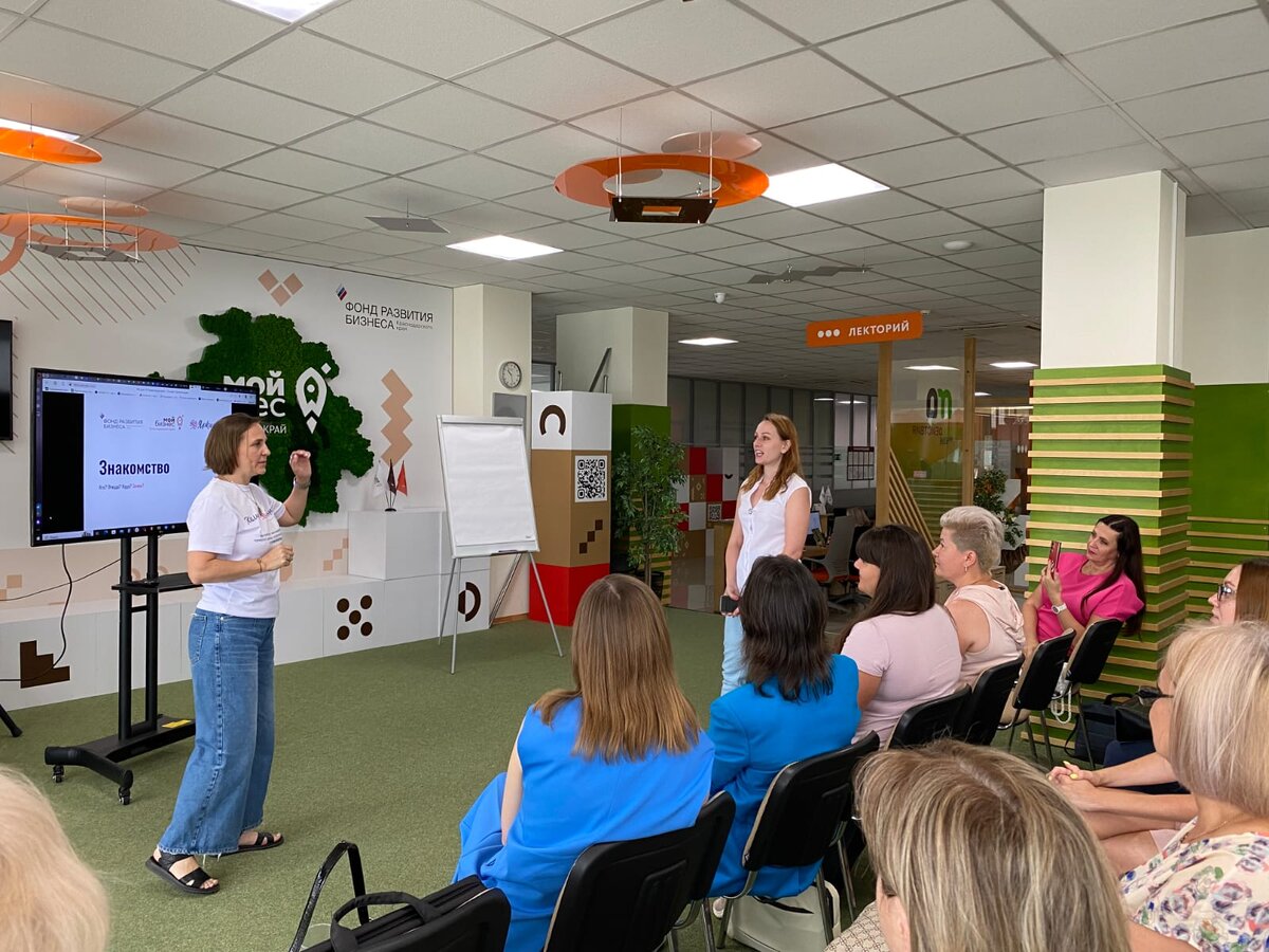 Фото респондента