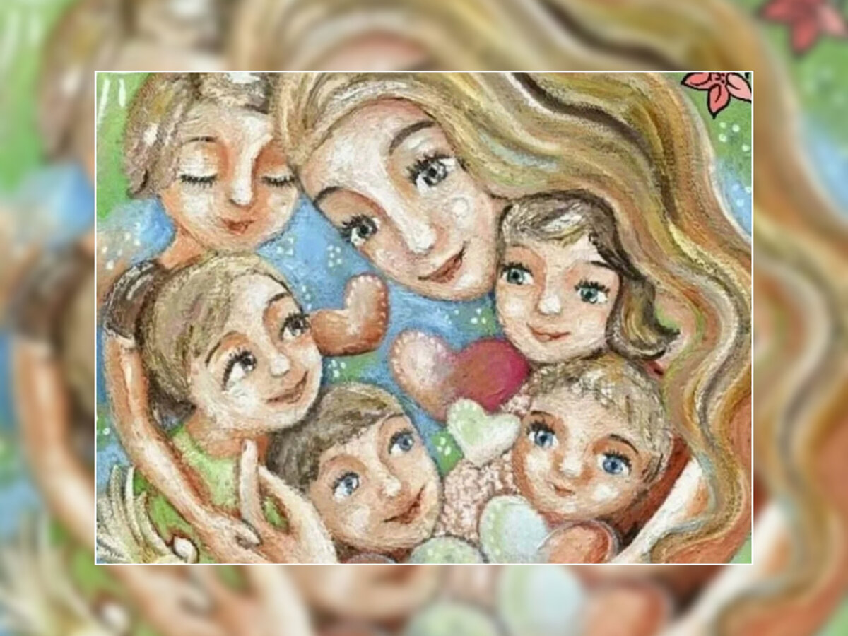 Захотелось добавить в текст статьи стихотворение неизвестного мне автора:  "Многодетные Матери — дочери Бога!
Вы красавицы мира и радость небес!
Улыбаетесь мило и смотрите строго,
Сберегая спокойствие детских сердец. 

Постоянно средь звона родных голосочков
Вы несете свой подвиг любви и добра,
Расцветая душой среди хрупких цветочков,
Отдаете Вы им весь свой кладезь тепла. 

Нелегко Вам порой, а порой даже трудно;
Все дела да заботы и надо терпеть.
И Вы терпите молча и правите мудро,
Вам ведь многое надобно в жизни успеть..."