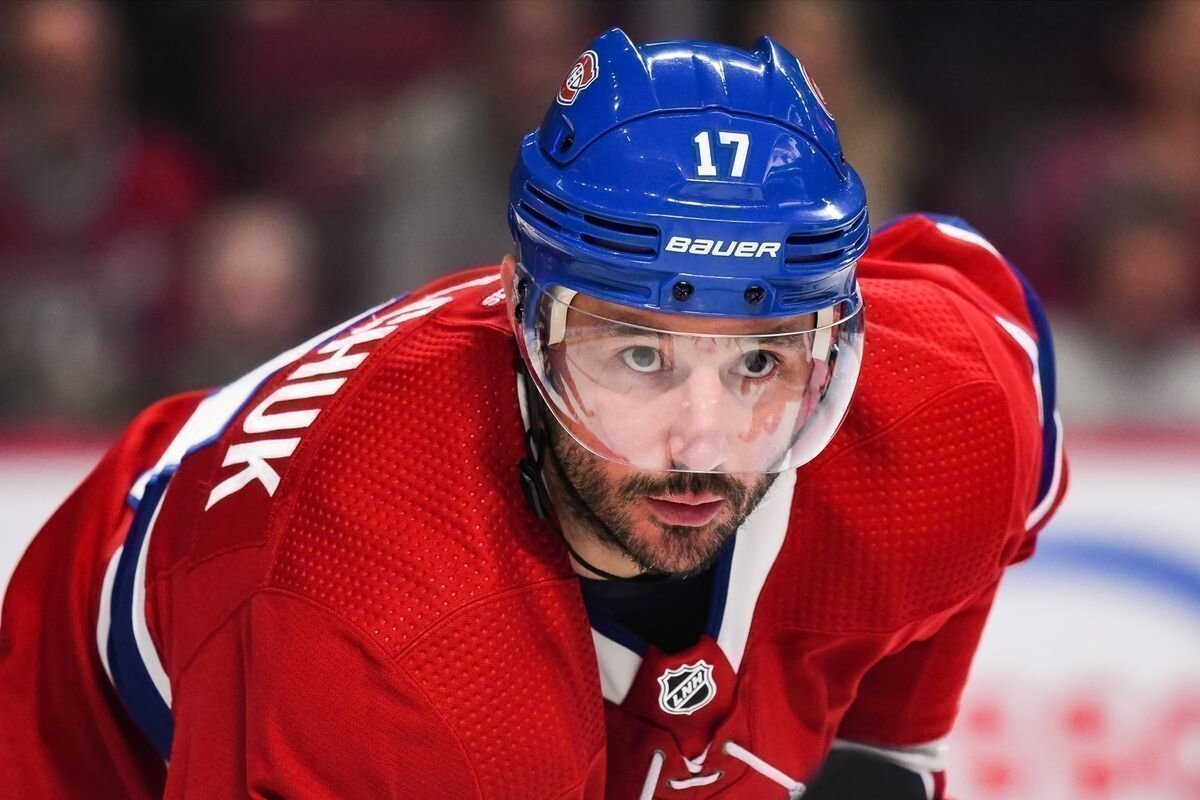 Илья Ковальчук сейчас