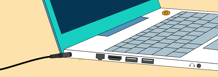 Зарядное устройство