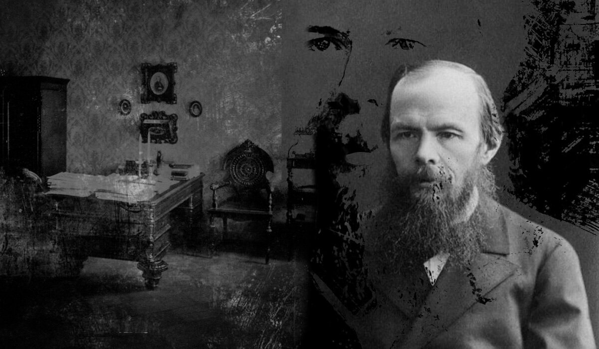 Литераторов часто вижу с. Достоевский эпилепсия.
