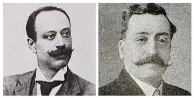 Джованни Капурро / Эдуардо ди Капуа