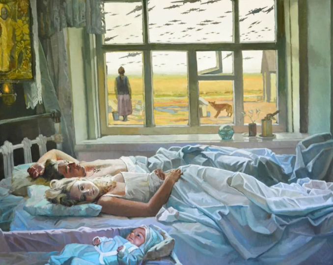 22 июня 1941 года