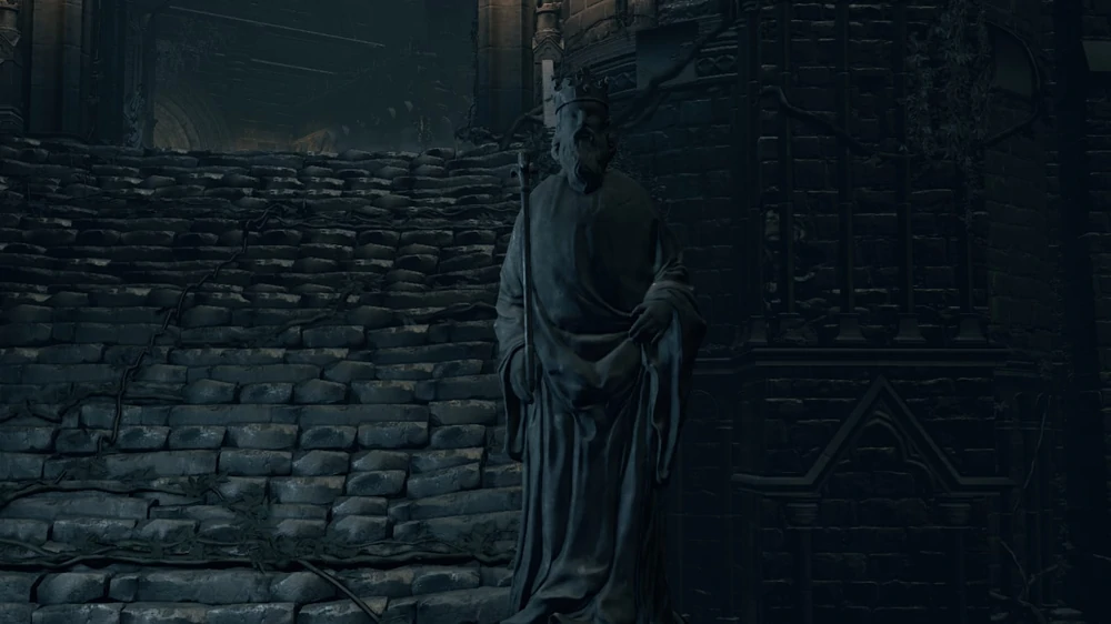 Оцейрос в человеческом обличии