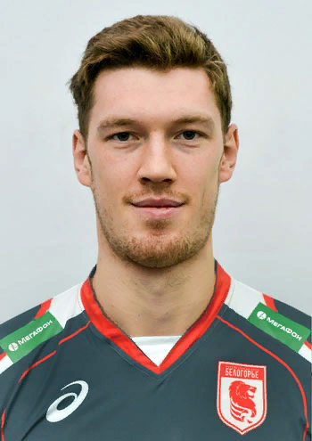 Дмитрий Мусэрский