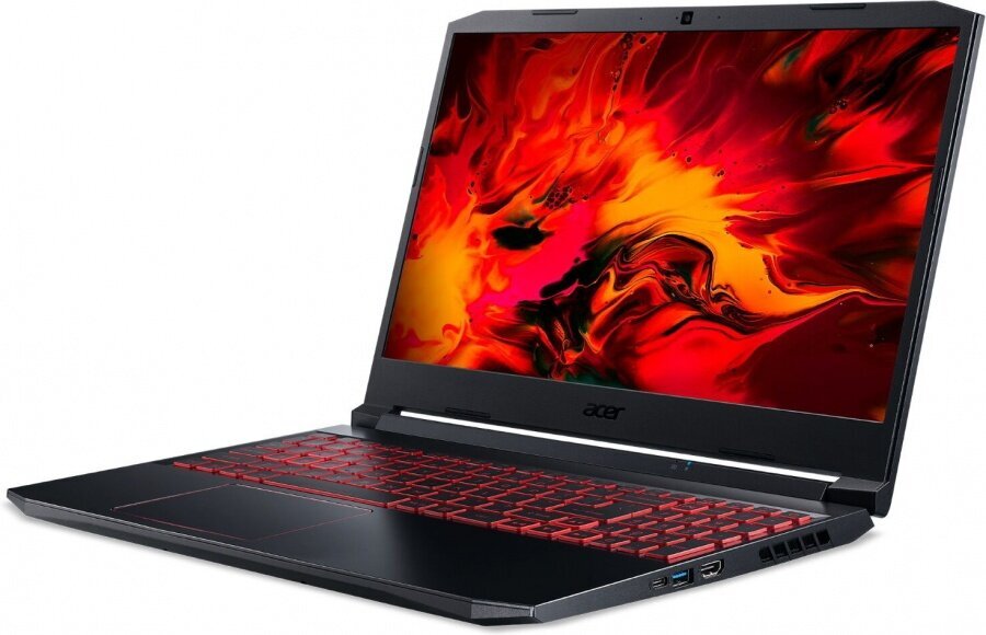 Acer Nitro 5 AN515-56-552M