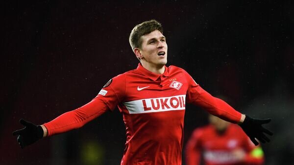    Александр Соболев© РИА Новости / Владимир Астапкович