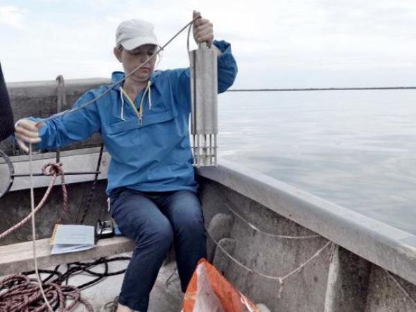 Источник фото: АзНИИРХ 