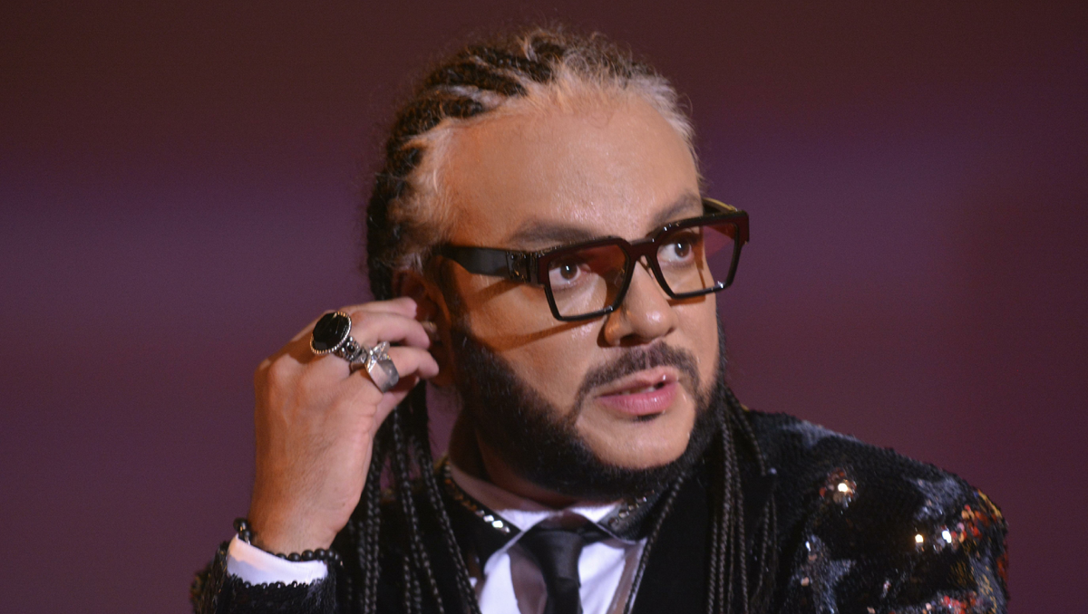 Бывший муж Аллы Пугачёвой уверяет теперь, что они стали супругами практически поневоле