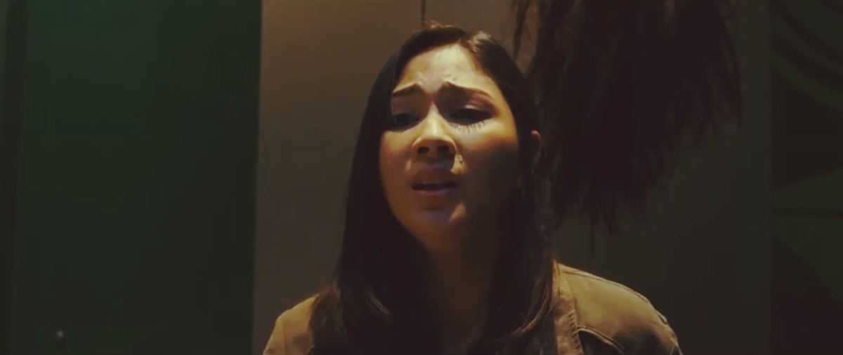 фото из фильма "Третий глаз"