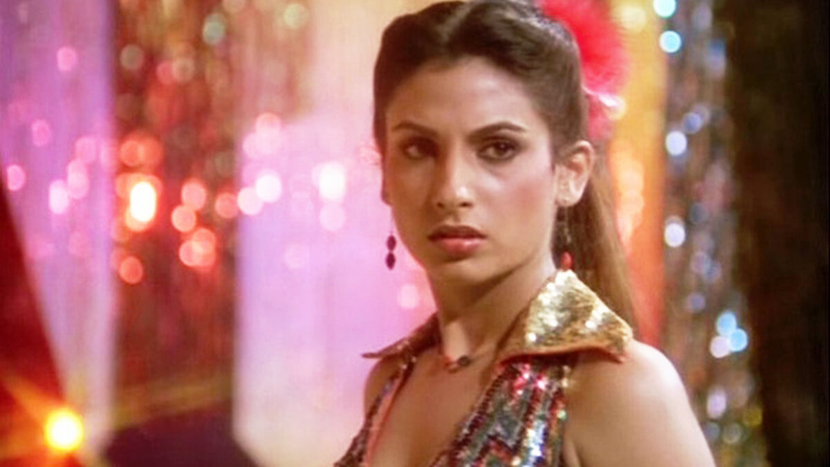 Рита (Ким Яшпал)