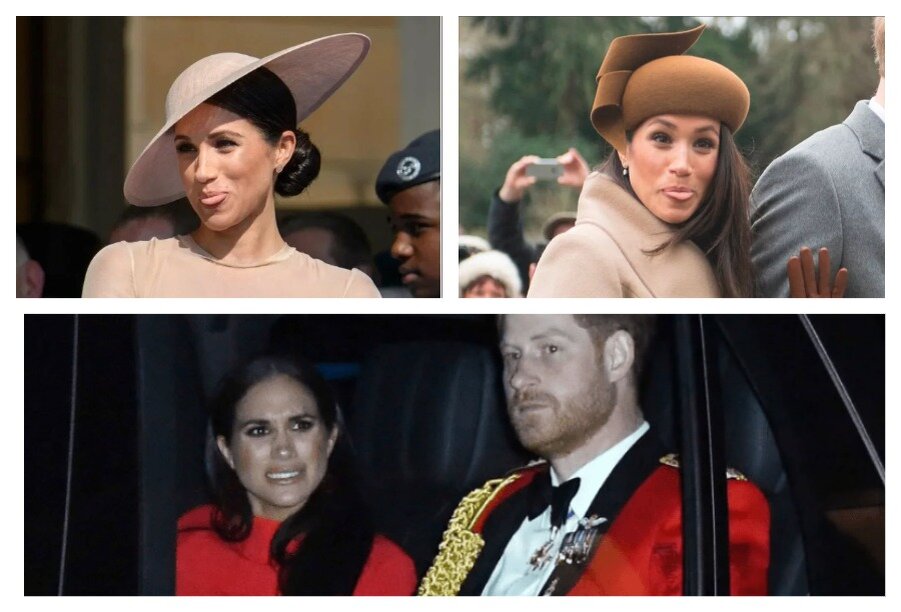 Она ведь давно разучивала элементы танца.