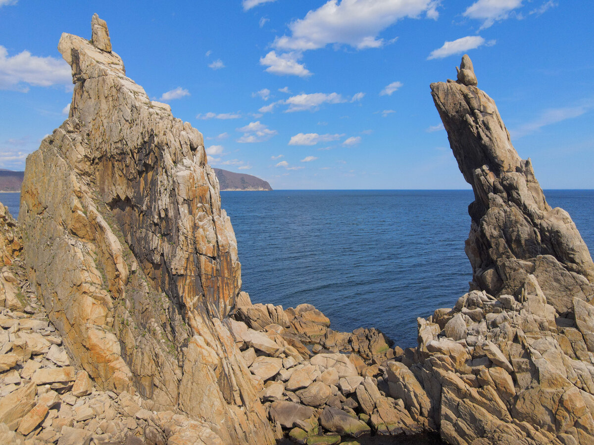 Мыс Лапласа