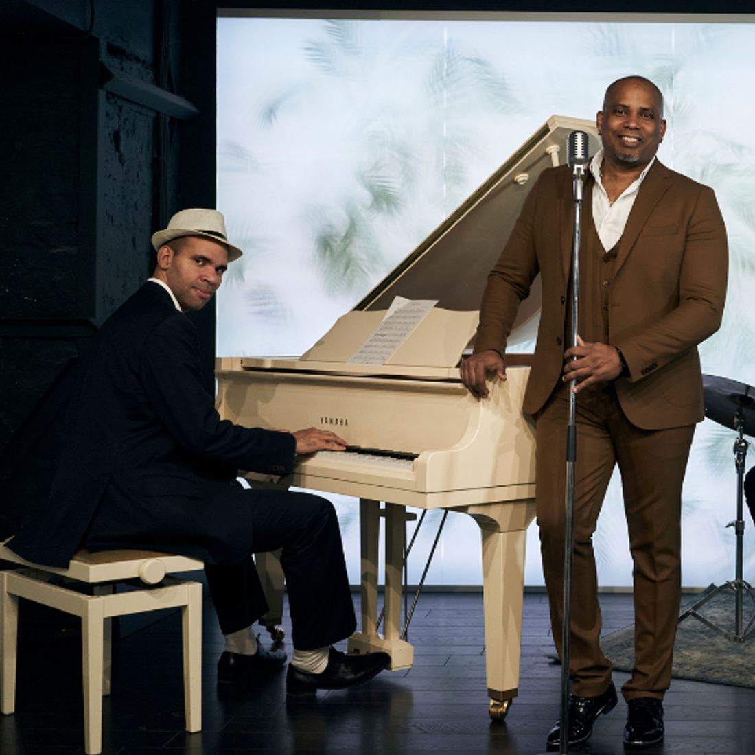 Dariel Rene & Sandor Torres's Trio 