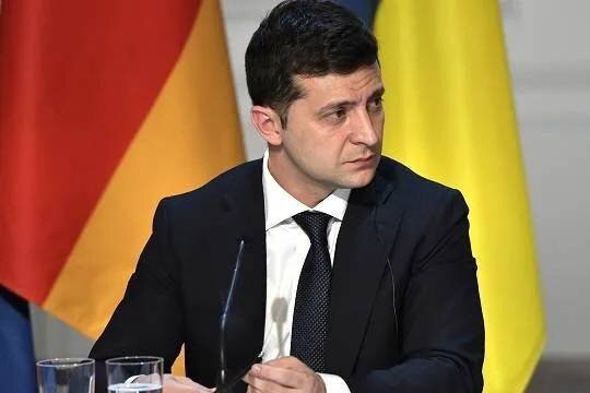    Зеленский: на стороне Украины сражаются 700 тысяч человек