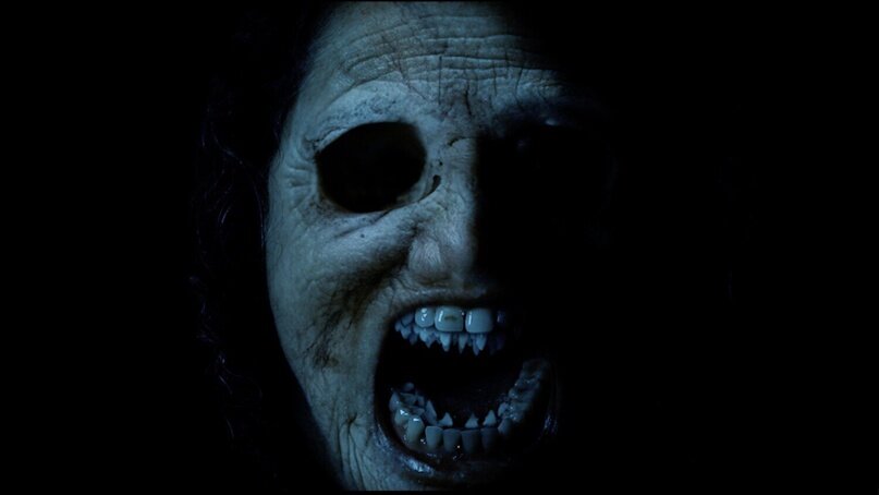                                                          «Хэллбендер»