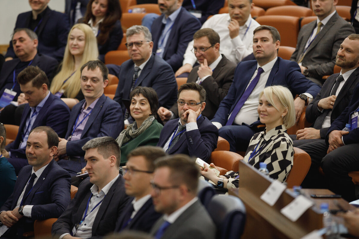 «Цифровая прокачка» в ЯНАО