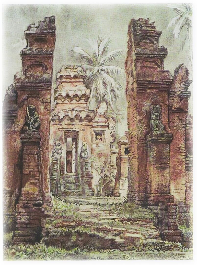 © Виллем Герард Хофкер / Willem Gerard Hofker 