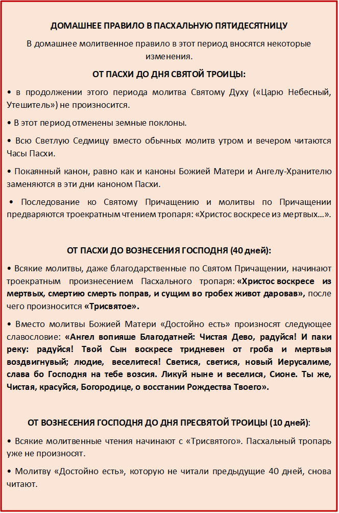 Сценарий День Святой Троицы для детей дошкольного возраста воскресной школы. Троица