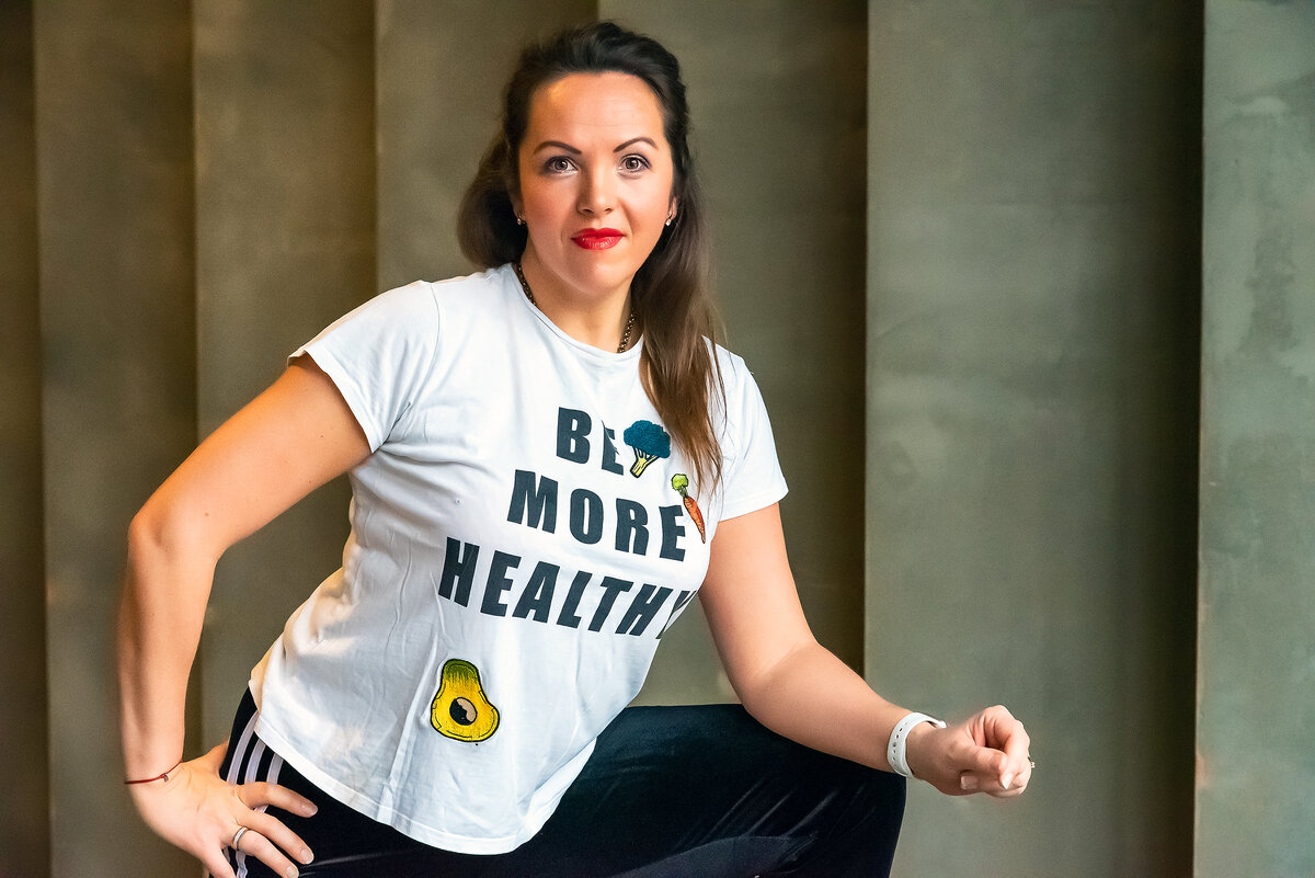 Блог Анна-Нутрициолог