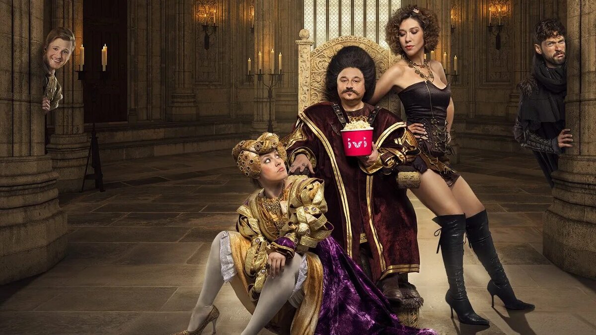 Постер сериала https://2datyvyhoda.ru/wp-content/uploads/2020/06/CHUMA-Vtoraya-volna.jpg
